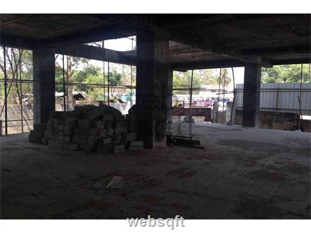 Commercial building for Rent